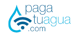 logo de paga tu agua en
        linea