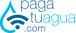 logo de paga tu agua en
            linea